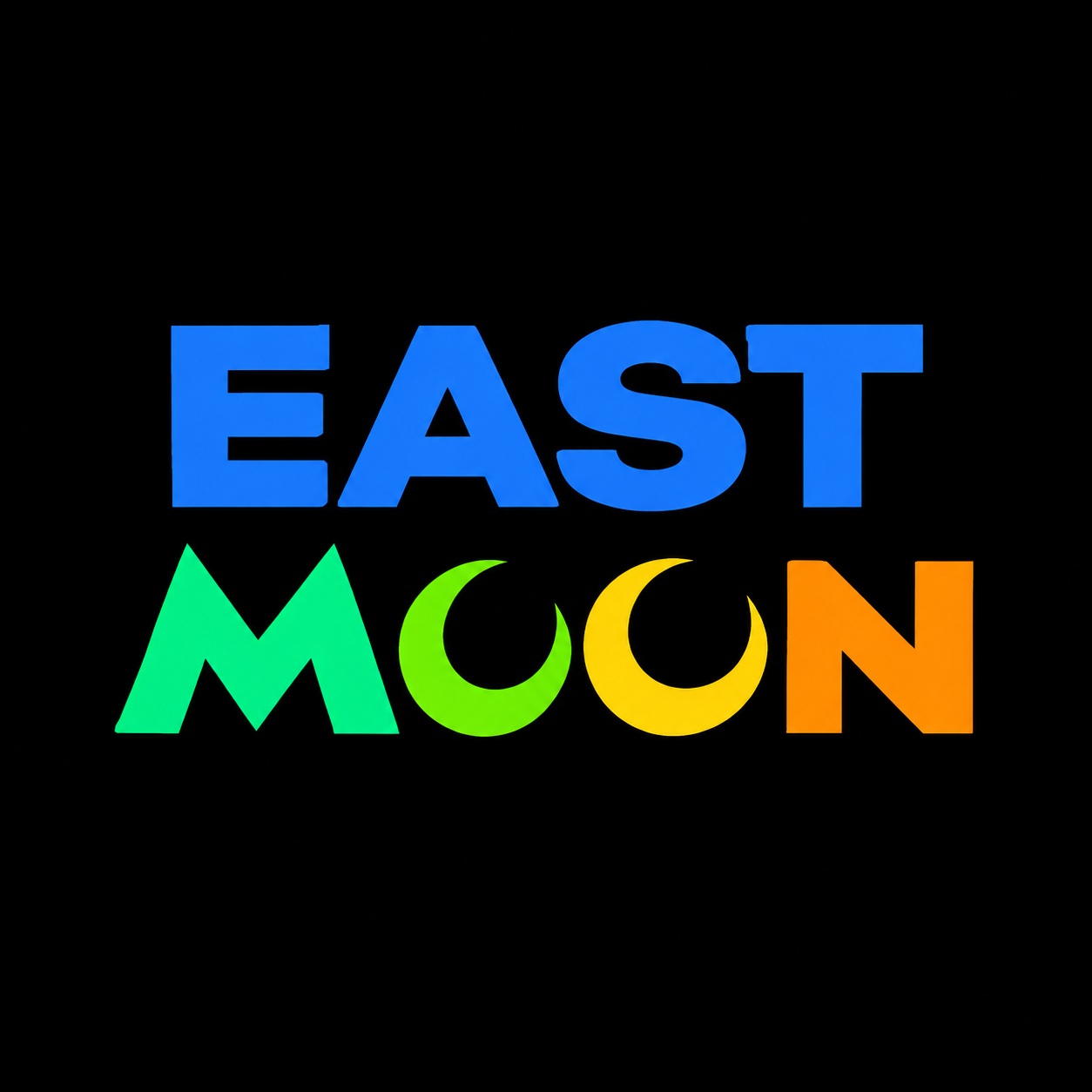 Eastmoon logo